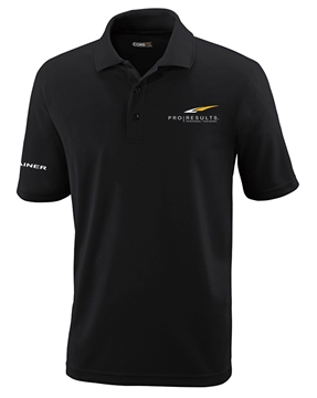Picture of Trainer Performance Polo