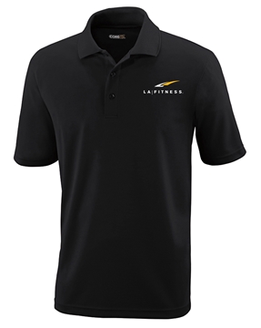 Picture of LA Fitness Performance Polo