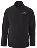 Picture of LA Fitness Fleece Softshell Jacket