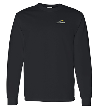 Picture of LA Fitness Long Sleeve Tee