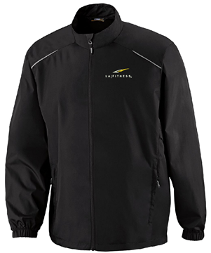 Picture of LA Fitness Lightweight Jacket