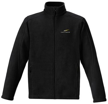 Picture of LA Fitness Fleece Jacket