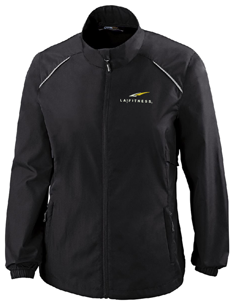 Picture of LA Fitness Lightweight Jacket