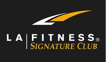 Picture for category LA Fitness Signature