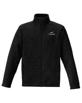 Picture of Signature Fleece Jacket