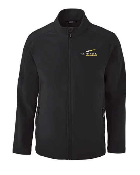 Picture of Signature Fleece Softshell Jacket