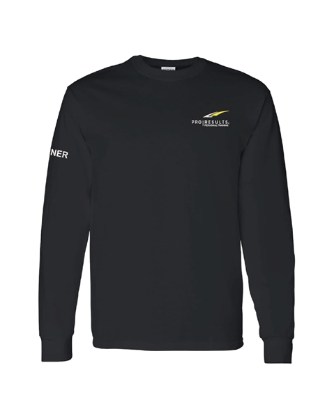 Picture of Trainer Crewneck Sweatshirt