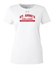 Picture of SAS Basketball Women's Team Tech T-Shirt